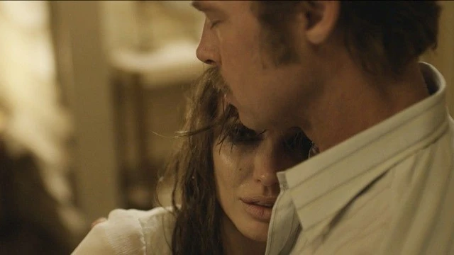 Immagini per By the Sea con Angelina Jolie e Brad Pitt