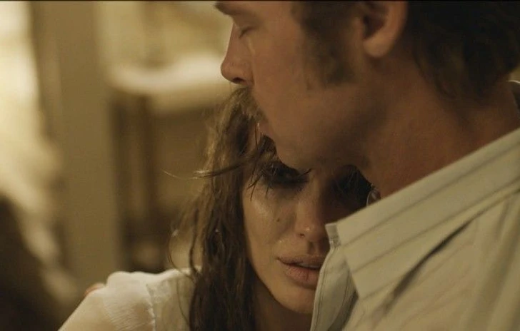 Immagini per By the Sea con Angelina Jolie e Brad Pitt