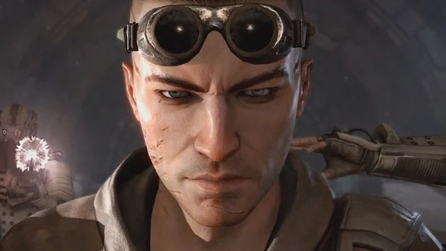 [GC 2015] The Technomancer si mostra in Immagini e Trailer