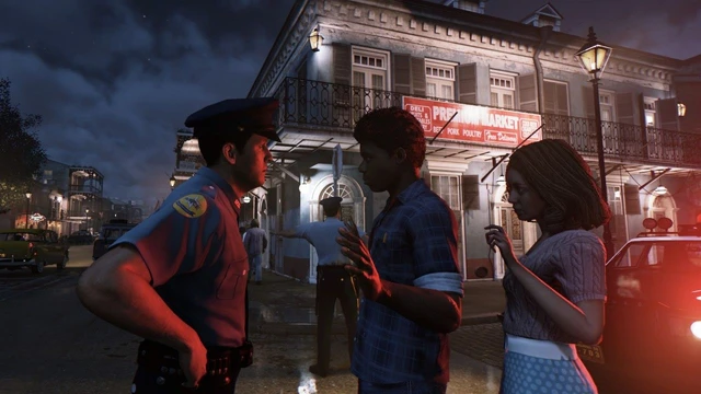 Una galleria di immagini per Mafia III