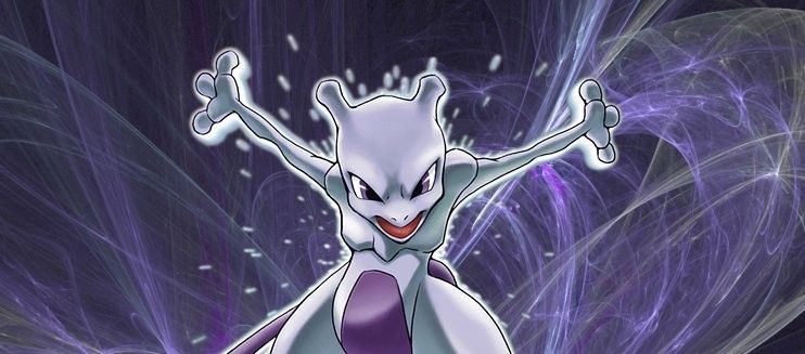 GC 2015 Arriva lamiibo di Mewtwo