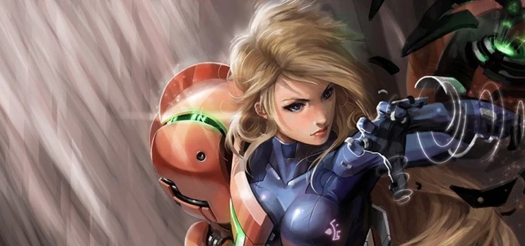 Samus Aran ha compiuto 29 anni