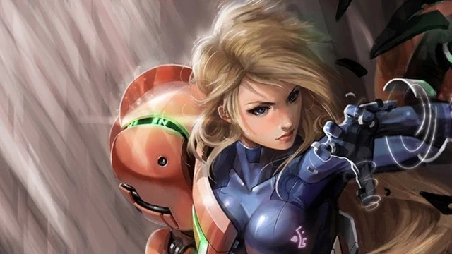 Samus Aran ha compiuto 29 anni