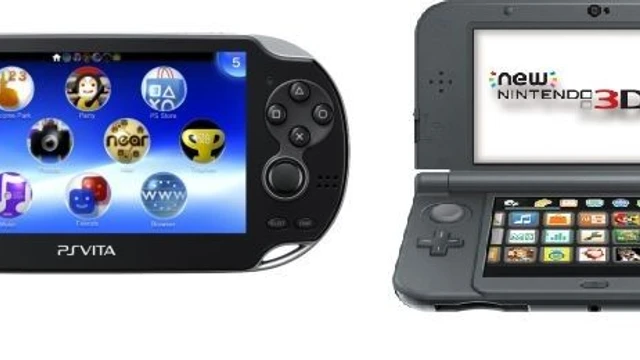 [GC 2015] Per NIS, 3DS e PS Vita dureranno ancora