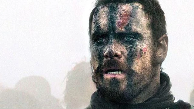 Il Macbeth di Fassbender si mostra in nuove immagini