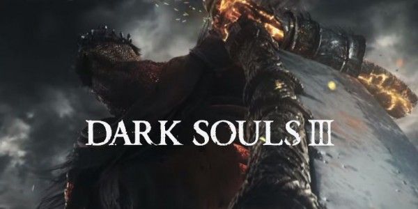 Miyazaki parla di Dark Souls III