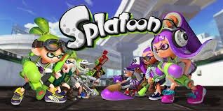 Disponibile l'aggiornamento di agosto per Splatoon