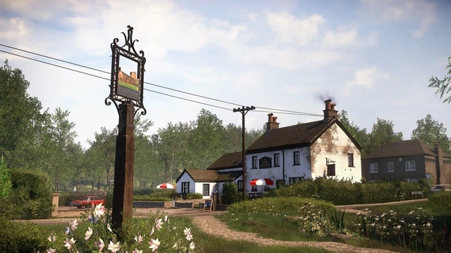 Nuove informazioni per Everybody's Gone to the Rapture