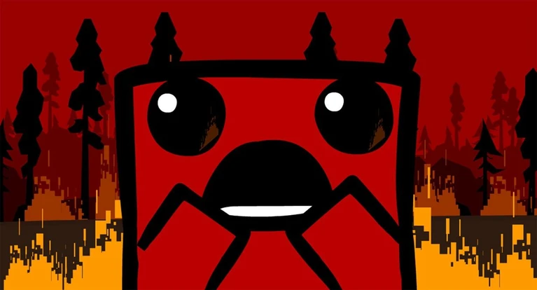 Super Meat Boy potrebbe avere un sequel