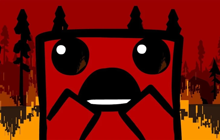 Super Meat Boy potrebbe avere un sequel