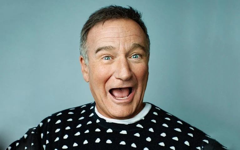 A un anno dalla scomparsa di Robin Williams Sky Cinema lo ricorda così