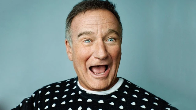 A un anno dalla scomparsa di Robin Williams Sky Cinema lo ricorda così