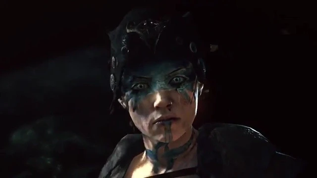 6 minuti di B-Roll per Hellblade