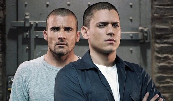 Prison Break tornerà in tv nel 2016