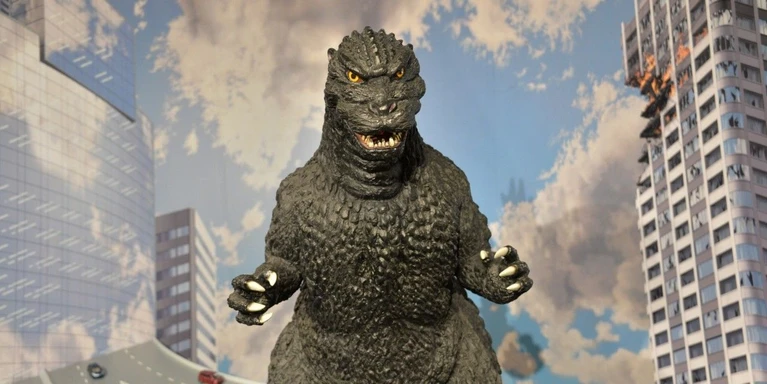 Godzilla 2 sarà più grande e cattivo promesso