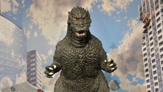 Godzilla 2 sarà più grande e cattivo, promesso!