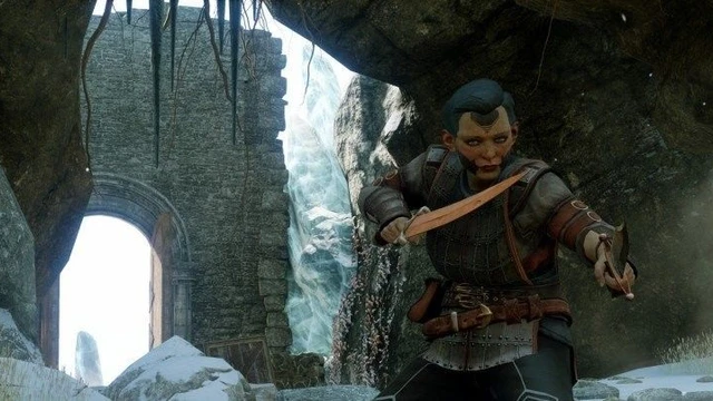La patch di Dragon Age: Inquisition aggiunge un personaggio per il Multy