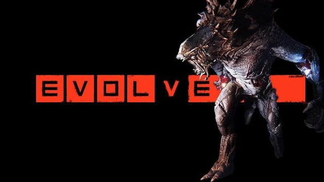 Disponibile il nuovo aggiornamento di Evolve