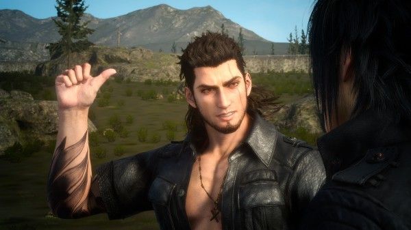 Final Fantasy XV lancerà simultaneamente worldwide