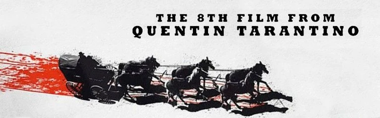 Un nuovo trailer per The Hateful Eight