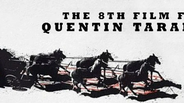 Un nuovo trailer per The Hateful Eight!