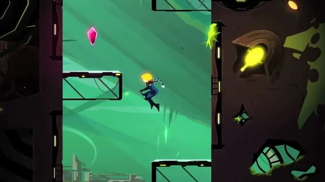 Un diario di sviluppo per Velocity 2X