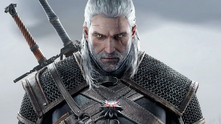 Un remaster per i Witcher Interessante ma no