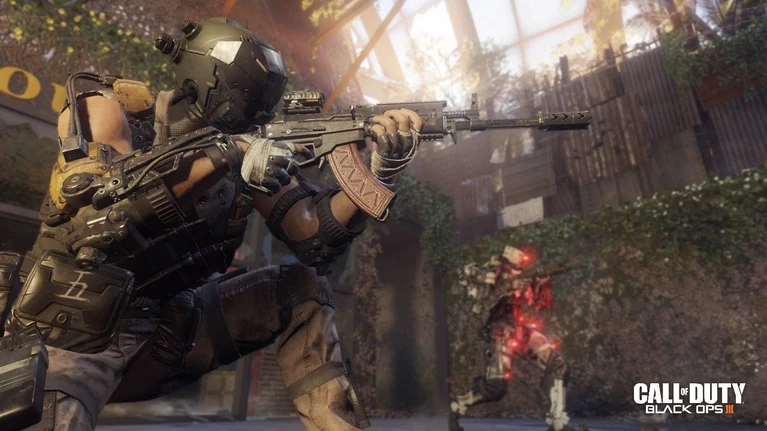 Activision stila una FAQ per la Beta di Call of Duty Black Ops III