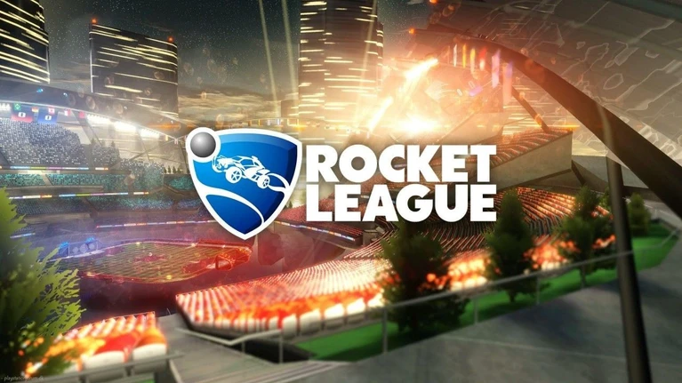 E stato rilasciato il DLC di Rocket League