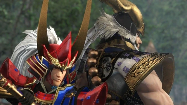 Quattro nuovi trailer in-game per Samurai Warriors 4-II