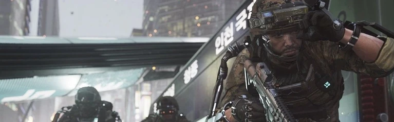 Call of Duty Advanced Warfare Reckoning datato su PC e PlayStation