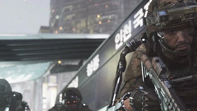 Call of Duty: Advanced Warfare Reckoning datato su PC e PlayStation