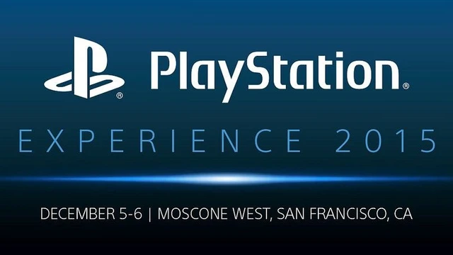 Confermata la PlayStation Experience 2015