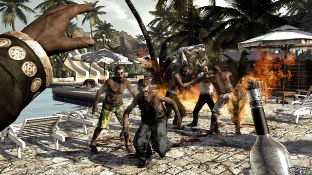 Dead Island 2 in mano a Techland? ''Basta chiedere''