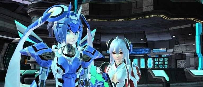 Phantasy Star Online II arriva su PS4 ma ancora nessuna traccia di esportazione