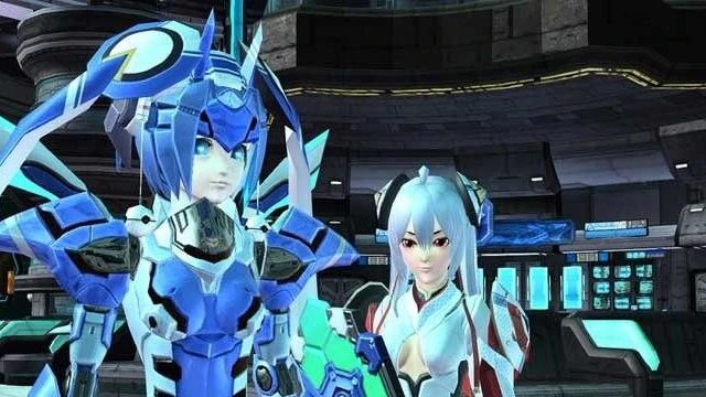 Phantasy Star Online II arriva su PS4, ma ancora nessuna traccia di esportazione