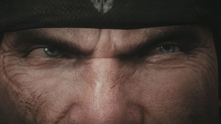 Il trailer di lancio di Gears of War Ultimate Edition è unautocitazione