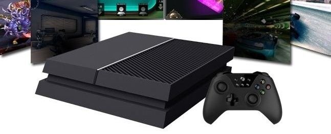 Il crowfunding per la console vagamente tarocca