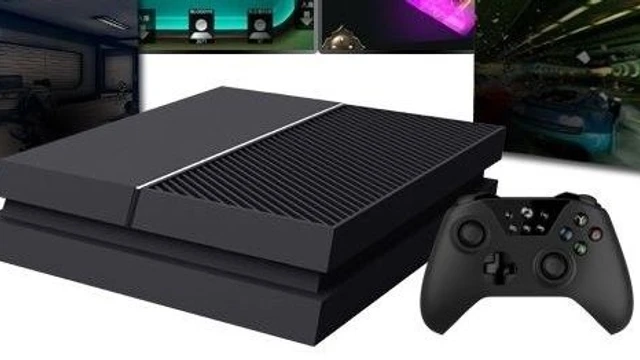 Il crowfunding per la console vagamente ''tarocca''