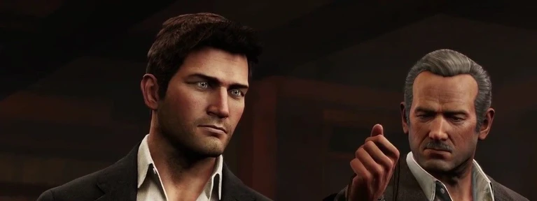 Story Trailer e informazioni per Uncharted The Nathan Drake Collection