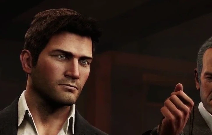 Story Trailer e informazioni per Uncharted The Nathan Drake Collection