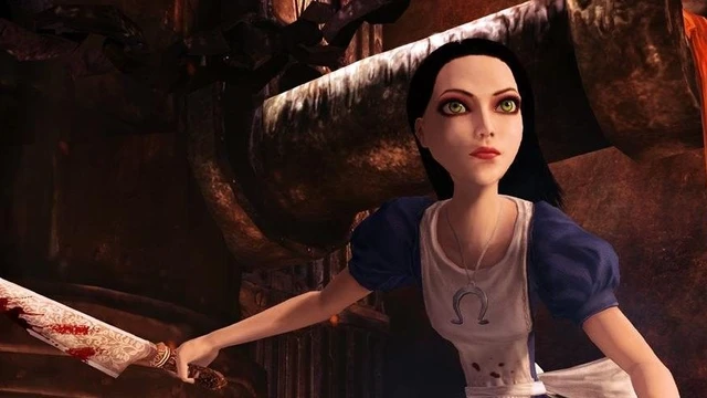 Una petizione per un nuovo American McGee's Alice