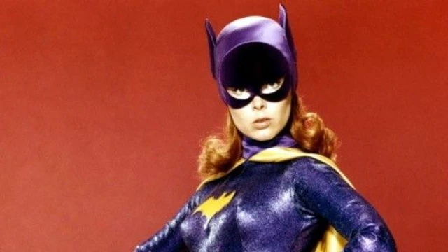 Addio a Yvonne Craig: fu Batgirl nella serie TV