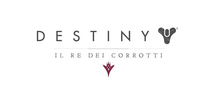 Arriva oggi il primo live streaming di Destiny  il Re dei Corrotti