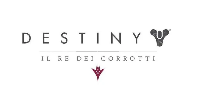 Arriva oggi il primo live streaming di Destiny - il Re dei Corrotti