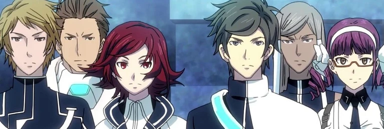 Full Trailer per Lost Dimension