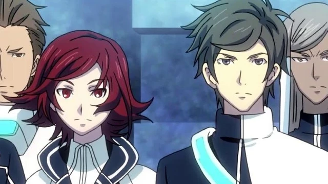 Full Trailer per Lost Dimension