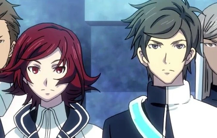 Full Trailer per Lost Dimension