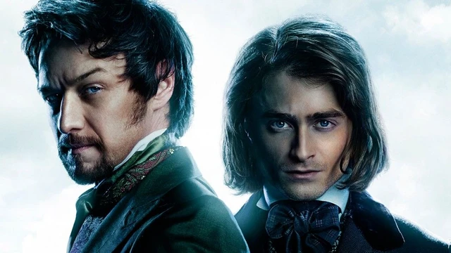 Due trailer, immagini e poster per Victor Frankenstein con James McAvoy e Daniel Radcliffe!