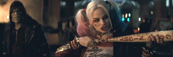 Il cast di Suicide Squad mentre si tatuano lun laltro Ecco le foto